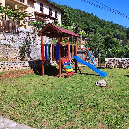 Apartments Vinetilia Мощеницька Драга Екстер'єр фото