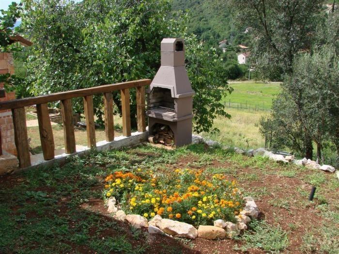 Apartments Vinetilia Мощеницька Драга Номер фото