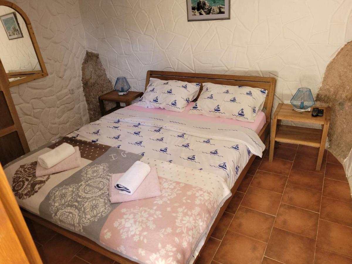 Apartments Vinetilia Мощеницька Драга Екстер'єр фото