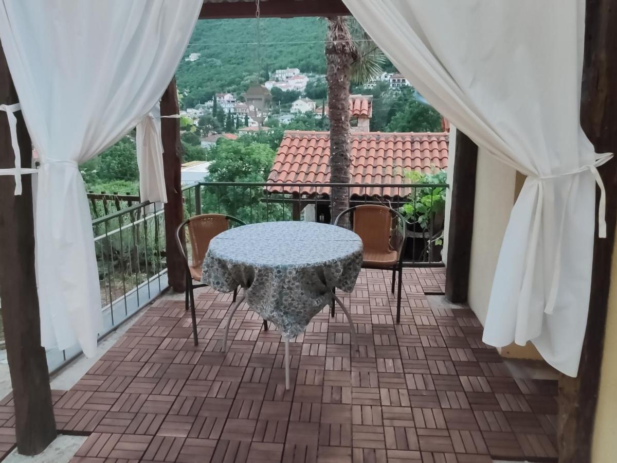 Apartments Vinetilia Мощеницька Драга Екстер'єр фото